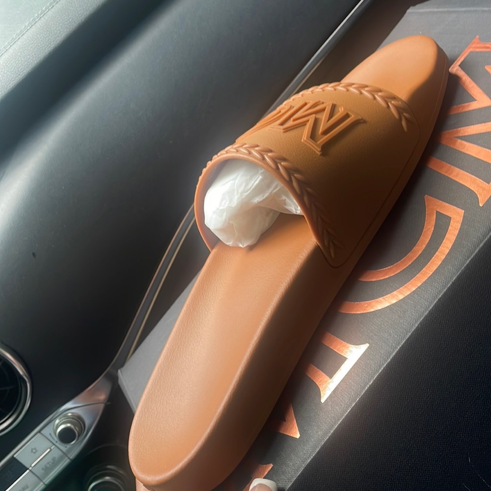 MCM men Slides